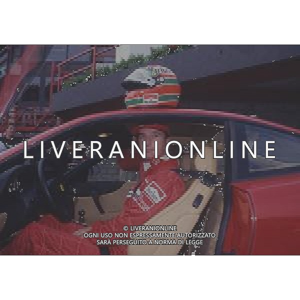 RETROSPETTIVA EDDIE IRVINE PILOTA F1 NELLA FOTO EDDIE IRVINE NEL 1996 AG ALDO LIVERANI SAS