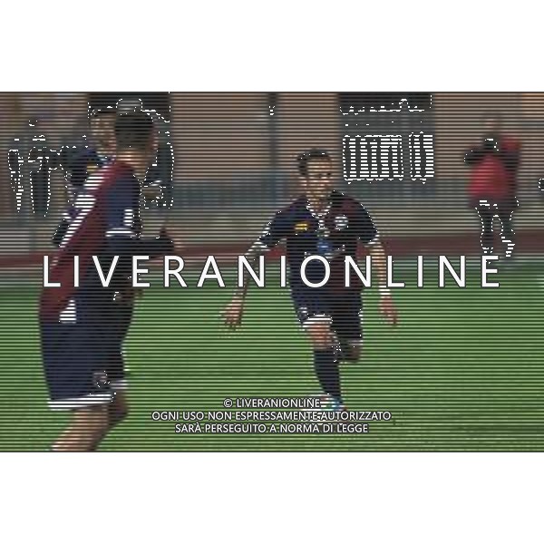 IMOLA 16 04 2019 IMOLESE CALCIO-FERAPISALO\' 3-1 SERIE C NELLA FOTO ROBERTO RANIERI IMOLESE © SANNA / AGENZIA ALDO LIVERANI SAS