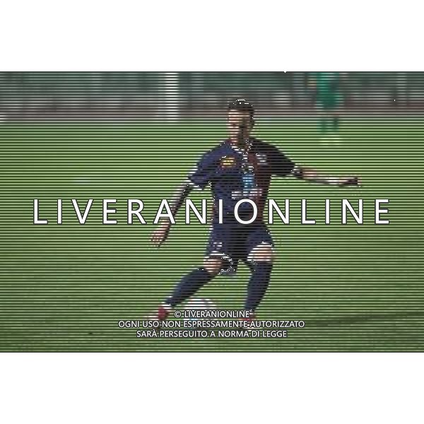 IMOLA 16 04 2019 IMOLESE CALCIO-FERAPISALO\' 3-1 SERIE C NELLA FOTO ROBERTO RANIERI IMOLESE © SANNA / AGENZIA ALDO LIVERANI SAS