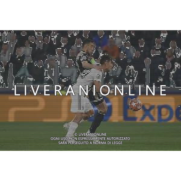 Torino 16.04.2019 Allianz Stadium 4 di finale Champions League Juventus vs Ajax ©Falzone/Agenzia Aldo Liverani NELLA FOTO : Paulo Dybala © AGENZIA ALDO LIVERANI SAS