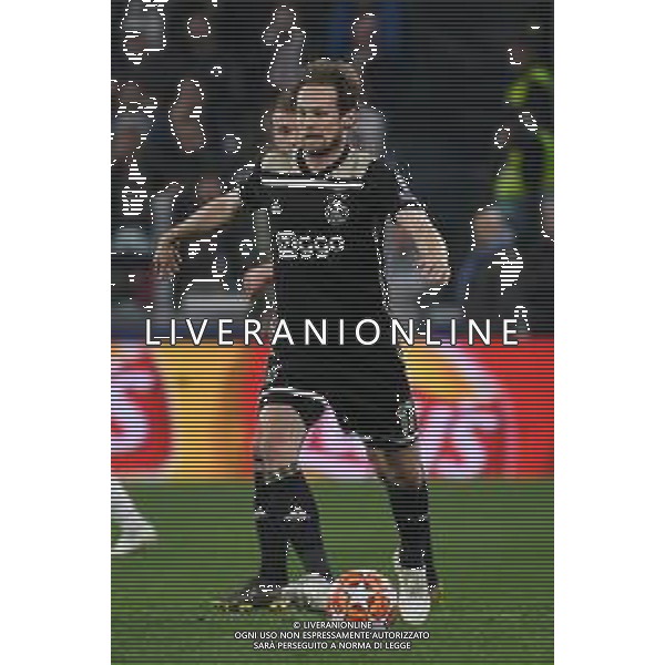 Torino 16.04.2019 Allianz Stadium 4 di finale Champions League Juventus vs Ajax ©Falzone/Agenzia Aldo Liverani NELLA FOTO : Daley Blind