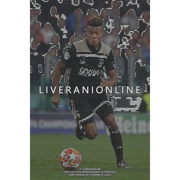 Torino 16.04.2019 Allianz Stadium 4 di finale Champions League Juventus vs Ajax ©Falzone/Agenzia Aldo Liverani NELLA FOTO : David Neres