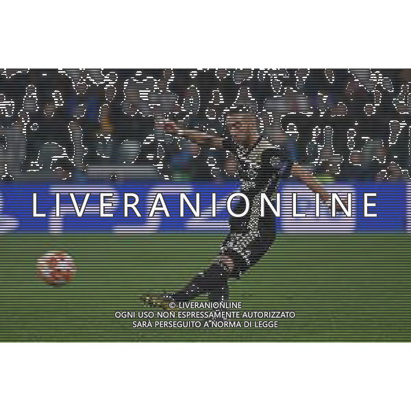 Torino 16.04.2019 Allianz Stadium 4 di finale Champions League Juventus vs Ajax ©Falzone/Agenzia Aldo Liverani NELLA FOTO : Hakim Ziyech
