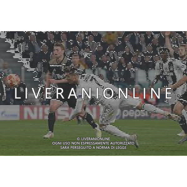 Torino 16.04.2019 Allianz Stadium 4 di finale Champions League Juventus vs Ajax ©Falzone/Agenzia Aldo Liverani NELLA FOTO : Cristiano Ronaldo
