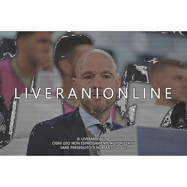 Torino 16.04.2019 Allianz Stadium 4 di finale Champions League Juventus vs Ajax ©Falzone/Agenzia Aldo Liverani NELLA FOTO : Erik ten Hag