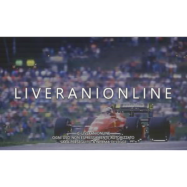 RETROSPETTIVA GERHARD BERGER PILOTA F1 NELLA FOTO GERHARD BERGER AG ALDO LIVERANI SAS