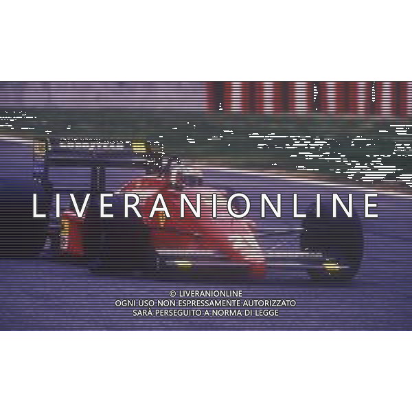 RETROSPETTIVA GERHARD BERGER PILOTA F1 NELLA FOTO GERHARD BERGER AG ALDO LIVERANI SAS