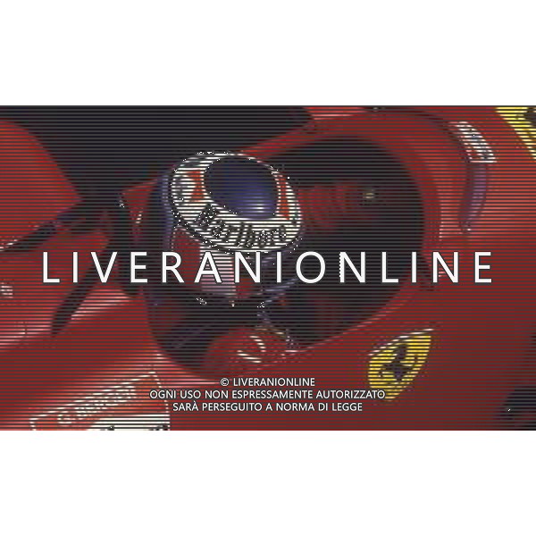 RETROSPETTIVA GERHARD BERGER PILOTA F1 NELLA FOTO GERHARD BERGER AG ALDO LIVERANI SAS