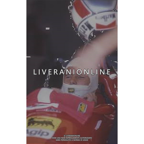 RETROSPETTIVA GERHARD BERGER PILOTA F1 NELLA FOTO GERHARD BERGER AG ALDO LIVERANI SAS