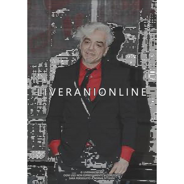 Milano ( MI ) 18/04/2019 Rai2 - Photocall The Voice of Italy 2019 Nella foto: Marco Castoldi in arte Morgan PH Lauro Montagnini