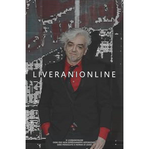 Milano ( MI ) 18/04/2019 Rai2 - Photocall The Voice of Italy 2019 Nella foto: Marco Castoldi in arte Morgan PH Lauro Montagnini