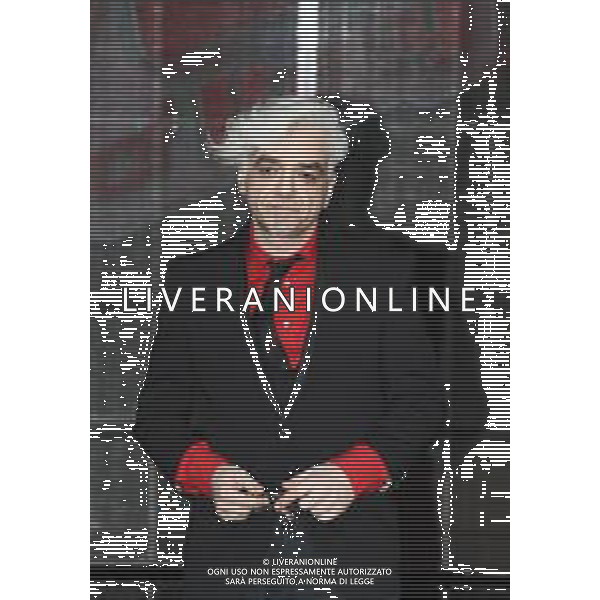 Milano ( MI ) 18/04/2019 Rai2 - Photocall The Voice of Italy 2019 Nella foto: Marco Castoldi in arte Morgan PH Lauro Montagnini