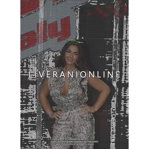 Milano ( MI ) 18/04/2019 Rai2 - Photocall The Voice of Italy 2019 Nella foto: Electra Miura Lamborghini PH Lauro Montagnini