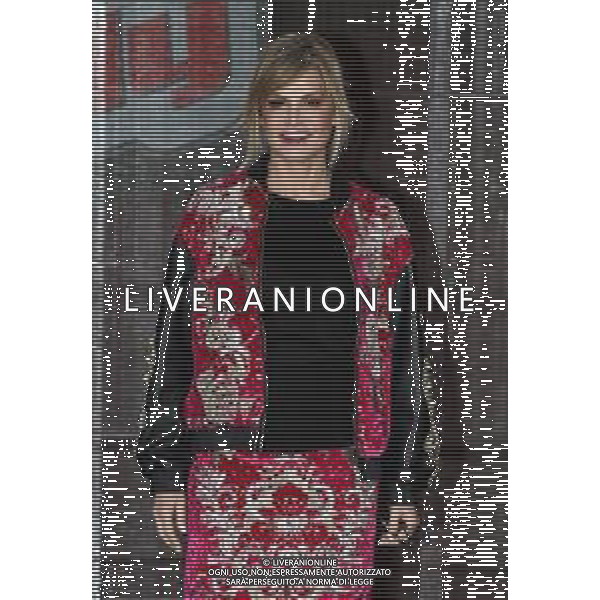 Milano ( MI ) 18/04/2019 Rai2 - Photocall The Voice of Italy 2019 Nella foto: Simona Ventura PH Lauro Montagnini