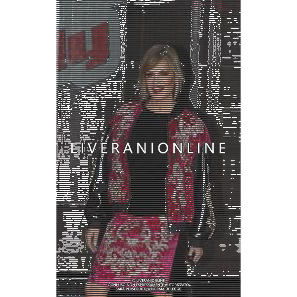 Milano ( MI ) 18/04/2019 Rai2 - Photocall The Voice of Italy 2019 Nella foto: Simona Ventura PH Lauro Montagnini