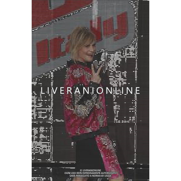 Milano ( MI ) 18/04/2019 Rai2 - Photocall The Voice of Italy 2019 Nella foto: Simona Ventura PH Lauro Montagnini