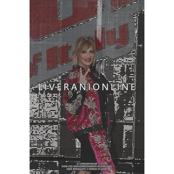 Milano ( MI ) 18/04/2019 Rai2 - Photocall The Voice of Italy 2019 Nella foto: Simona Ventura PH Lauro Montagnini