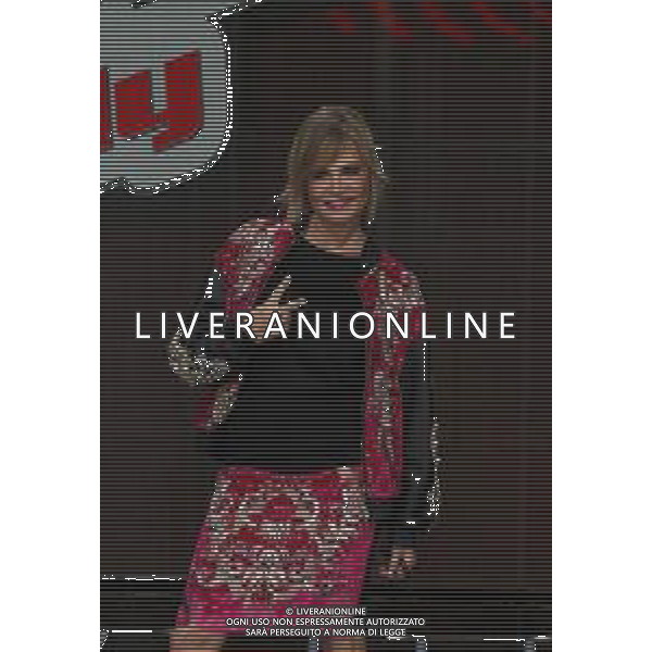Milano ( MI ) 18/04/2019 Rai2 - Photocall The Voice of Italy 2019 Nella foto: Simona Ventura PH Lauro Montagnini