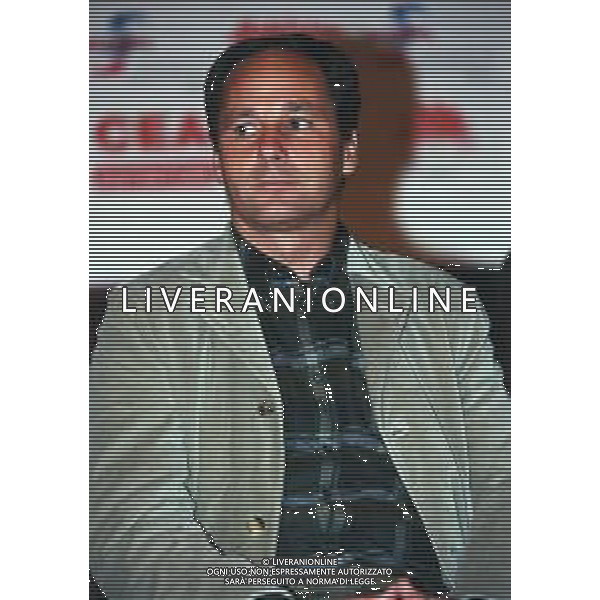 RETROSPETTIVA GERHARD BERGER PILOTA F1 NELLA FOTO GERHARD BERGER AG ALDO LIVERANI SAS 