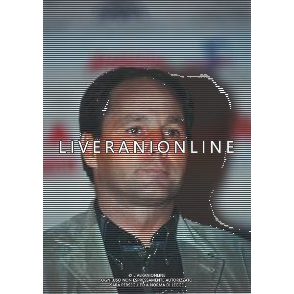 RETROSPETTIVA GERHARD BERGER PILOTA F1 NELLA FOTO GERHARD BERGER AG ALDO LIVERANI SAS 