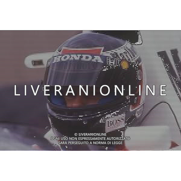 RETROSPETTIVA GERHARD BERGER PILOTA F1 NELLA FOTO GERHARD BERGER NEL 1992 AG ALDO LIVERANI SAS
