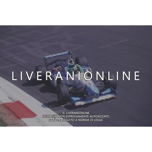 RETROSPETTIVA GERHARD BERGER PILOTA F1 NELLA FOTO GERHARD BERGER NEL 1996 CON LA BENETTON AG ALDO LIVERANI SAS 