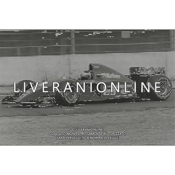 RETROSPETTIVA GERHARD BERGER PILOTA F1 NELLA FOTO GERHARD BERGER AG ALDO LIVERANI SAS 