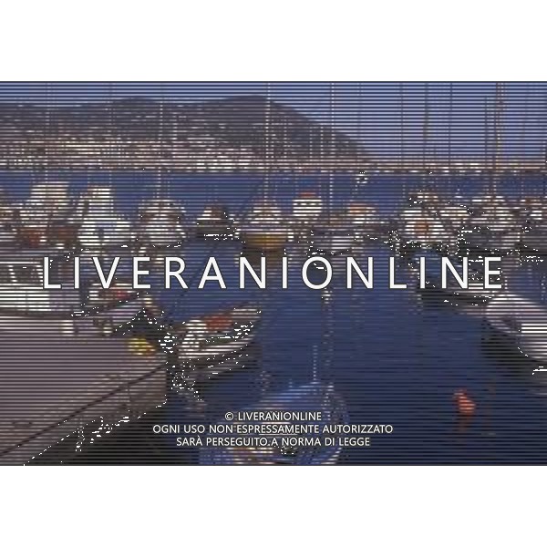 CITTA\' IMPERIA PANORAMICHE AG ALDO LIVERANI SAS