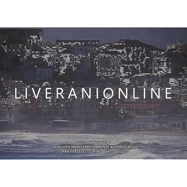 CITTA\' IMPERIA PANORAMICHE AG ALDO LIVERANI SAS