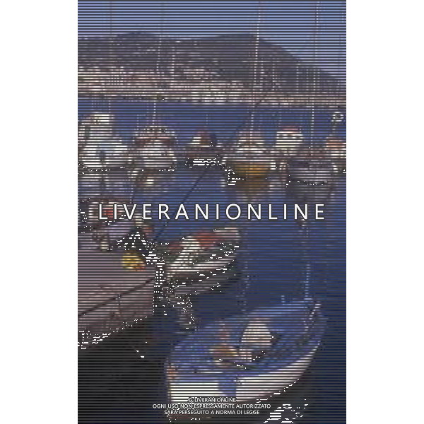CITTA\' IMPERIA PANORAMICHE AG ALDO LIVERANI SAS