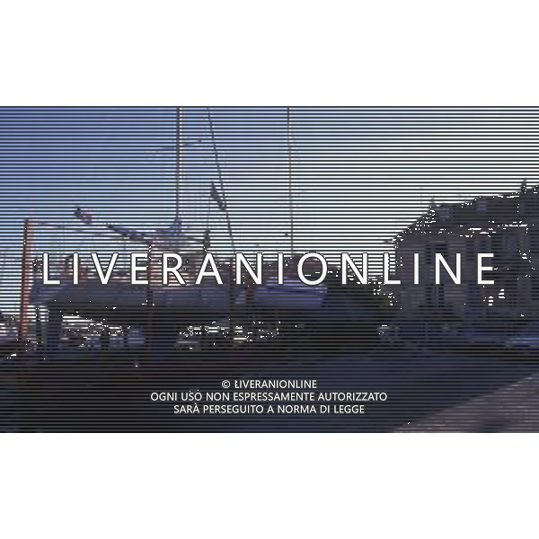 CITTA\' IMPERIA PANORAMICHE AG ALDO LIVERANI SAS