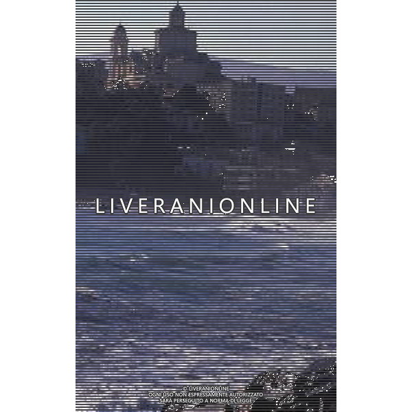 CITTA\' IMPERIA PANORAMICHE AG ALDO LIVERANI SAS
