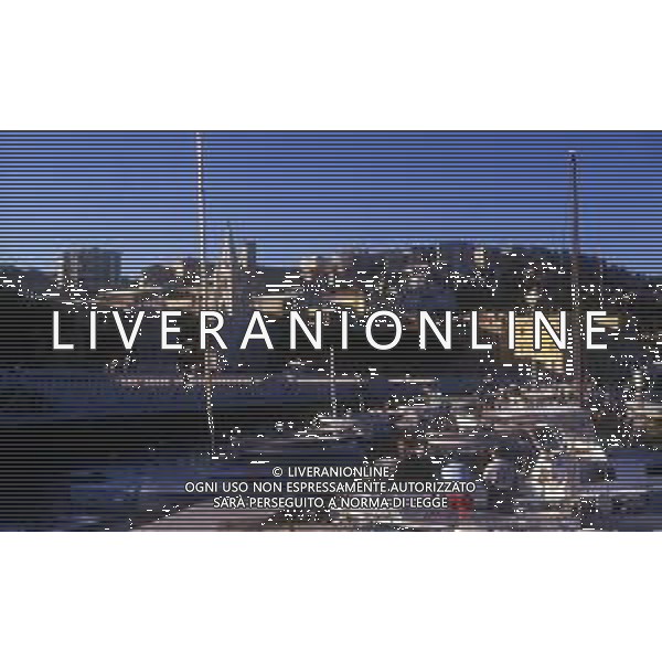 CITTA\' IMPERIA PANORAMICHE AG ALDO LIVERANI SAS