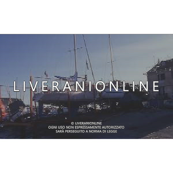 CITTA\' IMPERIA PANORAMICHE AG ALDO LIVERANI SAS