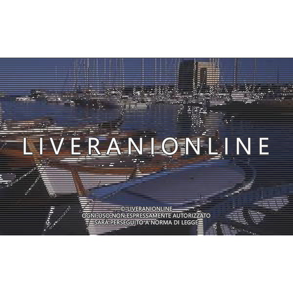 CITTA\' IMPERIA PANORAMICHE AG ALDO LIVERANI SAS