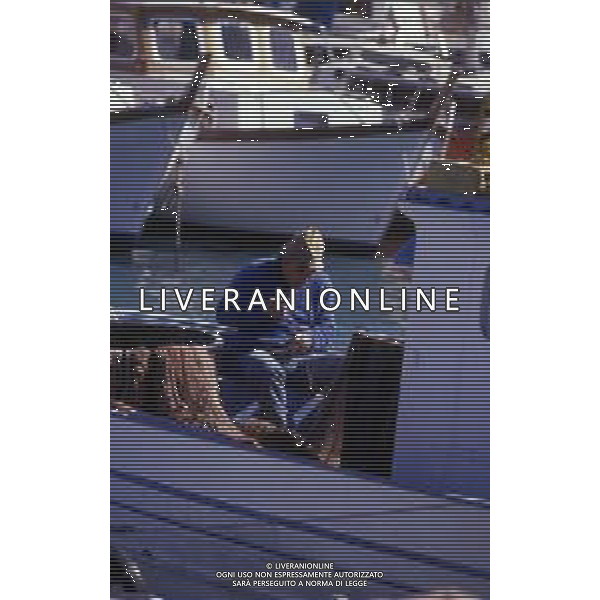 CITTA\' IMPERIA PANORAMICHE AG ALDO LIVERANI SAS