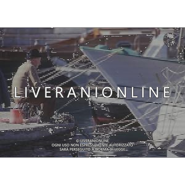 CITTA\' IMPERIA PANORAMICHE AG ALDO LIVERANI SAS