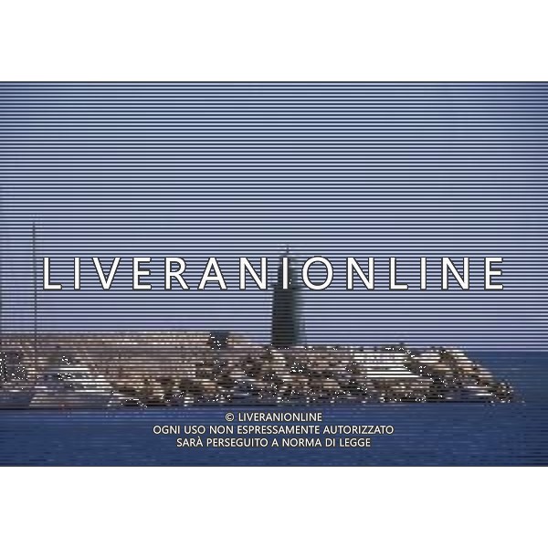 CITTA\' IMPERIA PANORAMICHE AG ALDO LIVERANI SAS