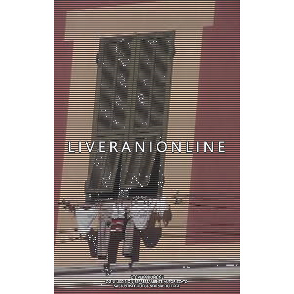 CITTA\' IMPERIA PANORAMICHE AG ALDO LIVERANI SAS