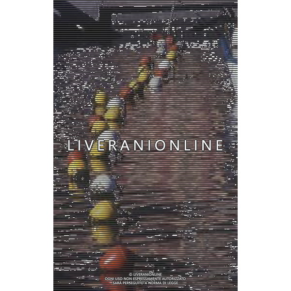 CITTA\' IMPERIA PANORAMICHE AG ALDO LIVERANI SAS