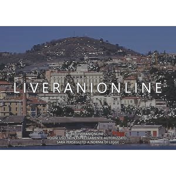 CITTA\' IMPERIA PANORAMICHE AG ALDO LIVERANI SAS