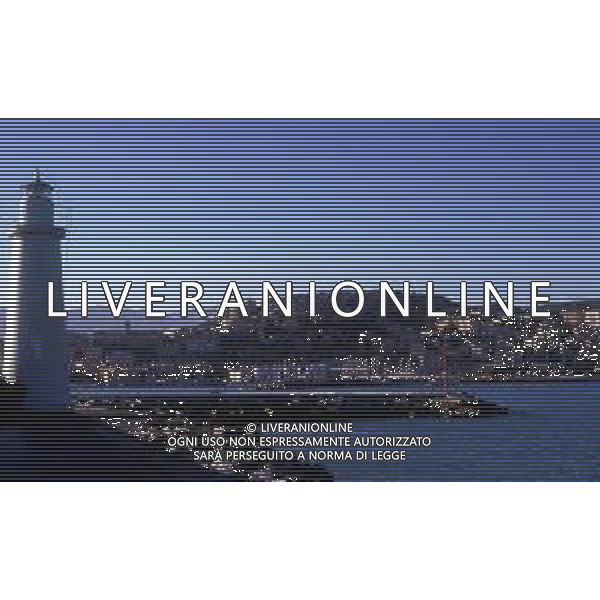 CITTA\' IMPERIA PANORAMICHE AG ALDO LIVERANI SAS