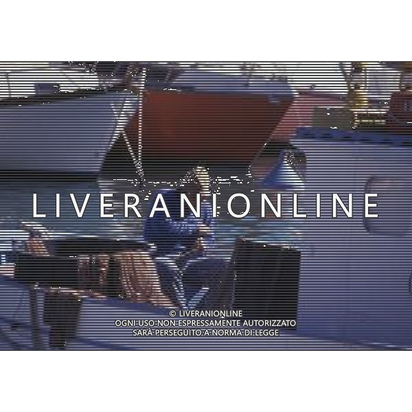 CITTA\' IMPERIA PANORAMICHE AG ALDO LIVERANI SAS