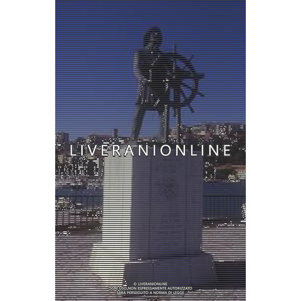 CITTA\' IMPERIA PANORAMICHE AG ALDO LIVERANI SAS