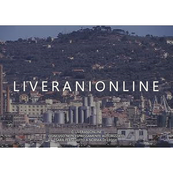 CITTA\' IMPERIA PANORAMICHE AG ALDO LIVERANI SAS