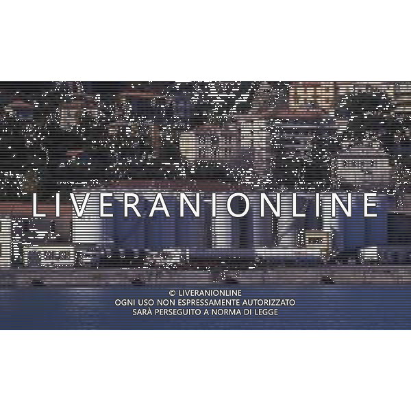 CITTA\' IMPERIA PANORAMICHE AG ALDO LIVERANI SAS