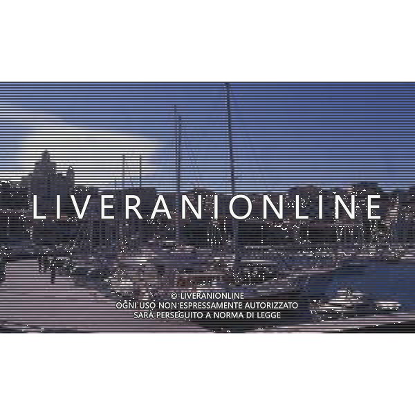 CITTA\' IMPERIA PANORAMICHE AG ALDO LIVERANI SAS