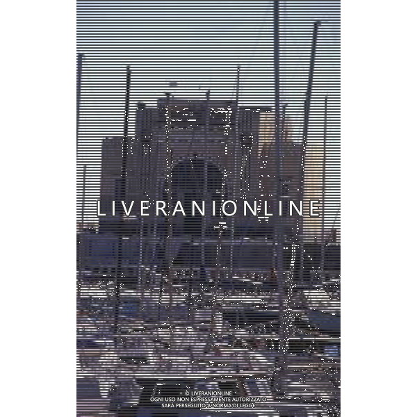CITTA\' IMPERIA PANORAMICHE AG ALDO LIVERANI SAS