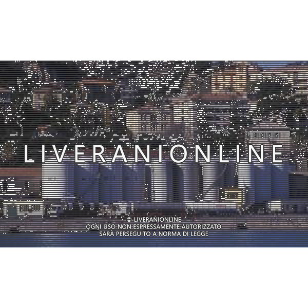 CITTA\' IMPERIA PANORAMICHE AG ALDO LIVERANI SAS