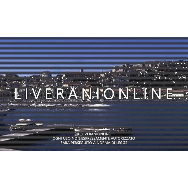 CITTA\' IMPERIA PANORAMICHE AG ALDO LIVERANI SAS